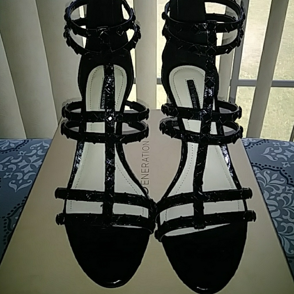 BCBGeneration heel